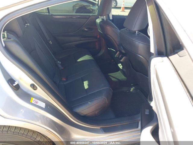 JTHB21B10K2023461 Lexus ES 300H