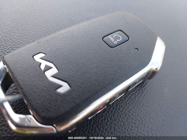 KNDRH4LG1P5182157 KIA Sorento Hybrid Ex