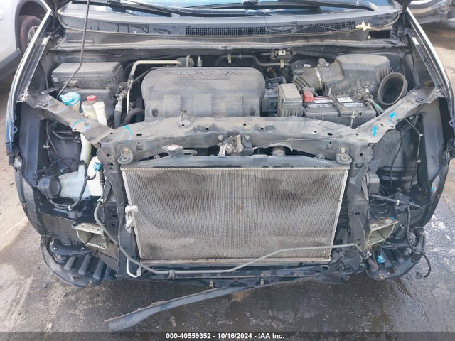 Honda Odyssey Ex-l 2015 5FNRL5H69FB079392 Image 10