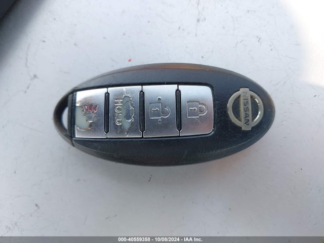 Nissan Versa 1.6 Sl 2016 3N1CN7AP4GL832993 Image 11