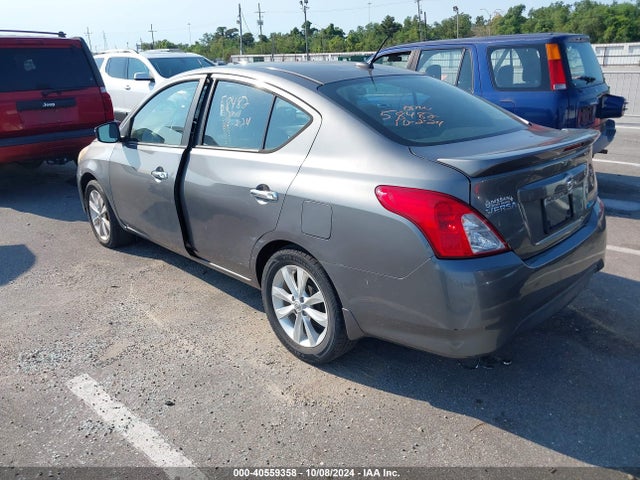 Nissan Versa 1.6 Sl 2016 3N1CN7AP4GL832993 Image 3