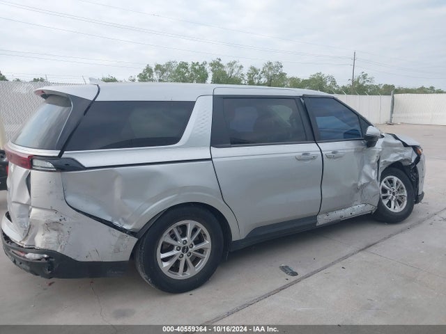 KIA Carnival Mpv Lx 2022 KNDNB4H38N6158807 Image 12