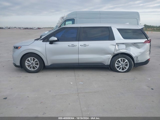 KIA Carnival Mpv Lx 2022 KNDNB4H38N6158807 Image 13