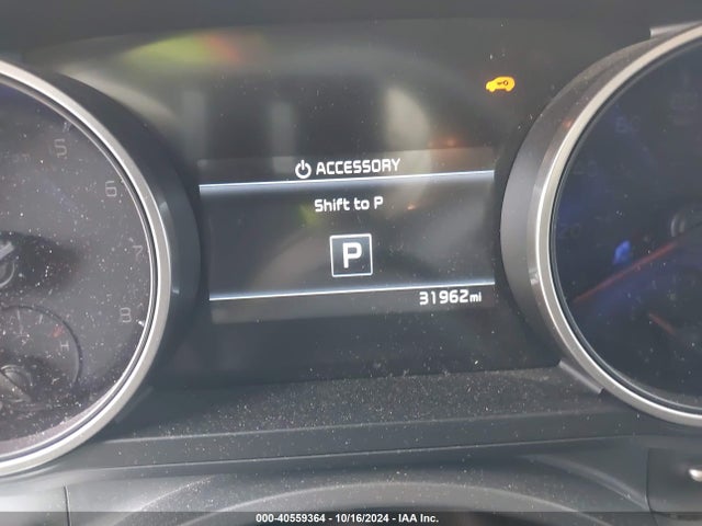 KIA Carnival Mpv Lx 2022 KNDNB4H38N6158807 Image 7