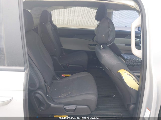 KIA Carnival Mpv Lx 2022 KNDNB4H38N6158807 Image 8