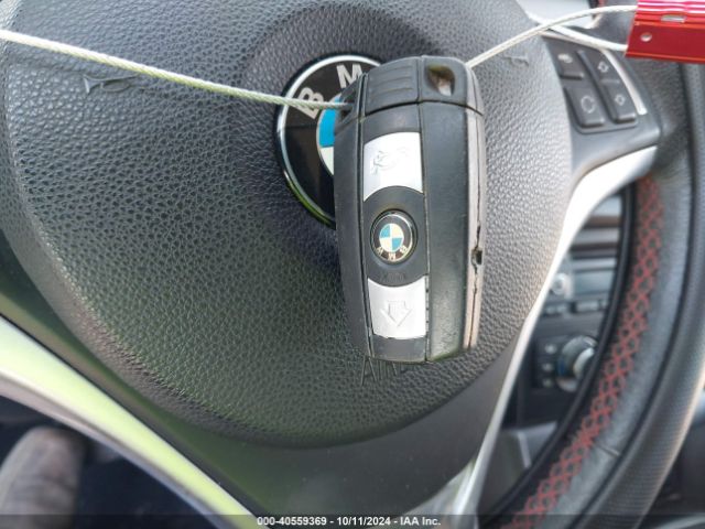 WBAVM1C59EVW47608 BMW X1 Sdrive28i