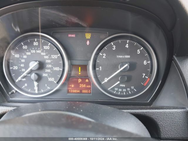 WBAVM1C59EVW47608 BMW X1 Sdrive28i