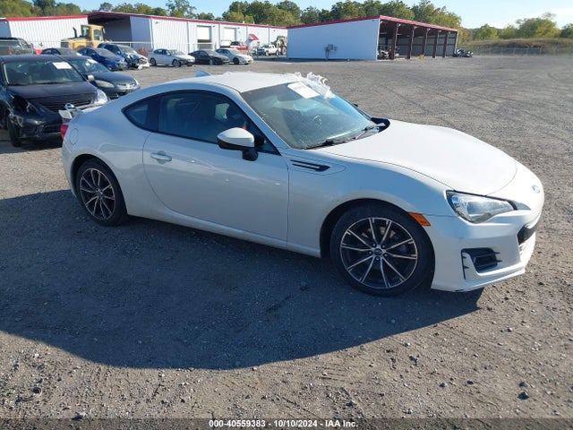 Subaru Brz Limited 2018 JF1ZCAC13J9601897 Image 13