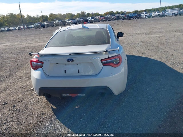 Subaru Brz Limited 2018 JF1ZCAC13J9601897 Image 16