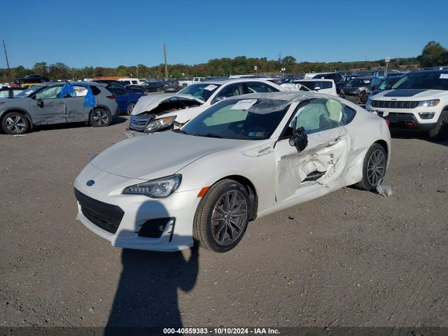 JF1ZCAC13J9601897 Subaru Brz Limited