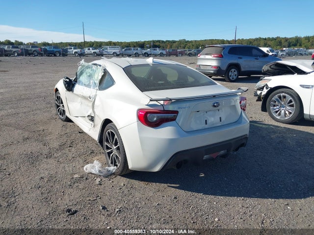JF1ZCAC13J9601897 Subaru Brz Limited