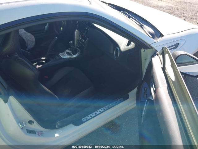 JF1ZCAC13J9601897 Subaru Brz Limited