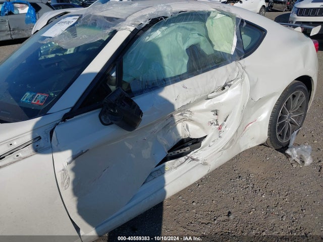JF1ZCAC13J9601897 Subaru Brz Limited