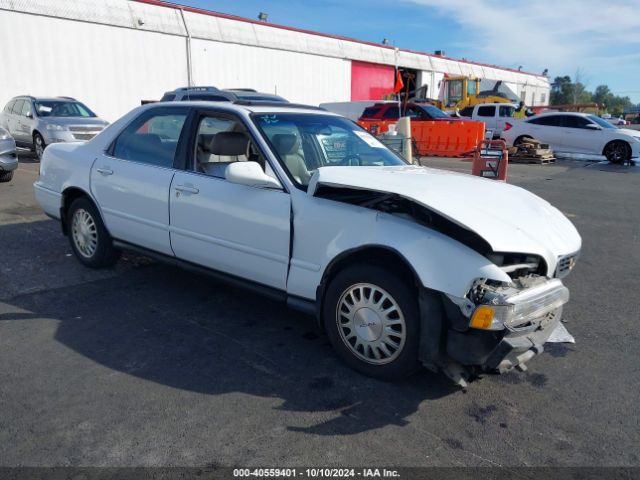 1994 ACURA LEGEND JH4KA7661RC012730