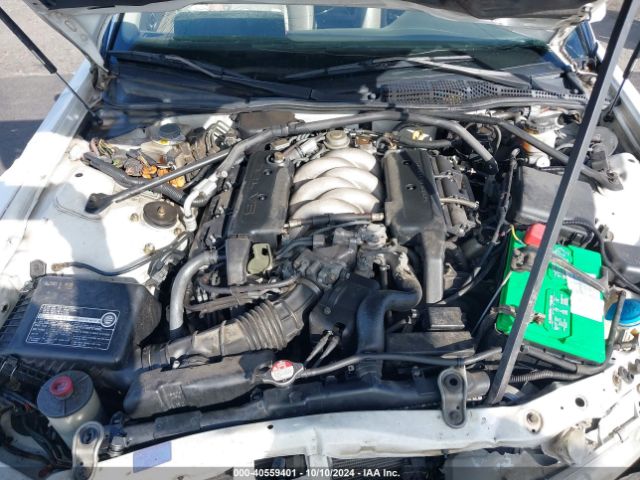 1994 ACURA LEGEND JH4KA7661RC012730 Photo 9
