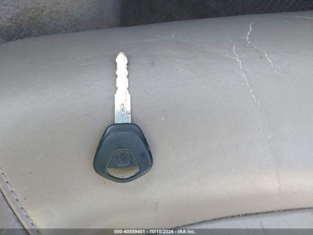 1994 ACURA LEGEND JH4KA7661RC012730 Photo 10