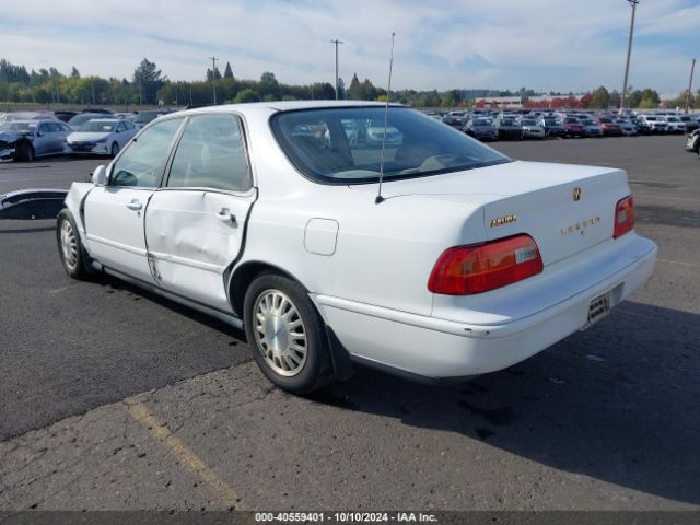 1994 ACURA LEGEND JH4KA7661RC012730 Photo 2