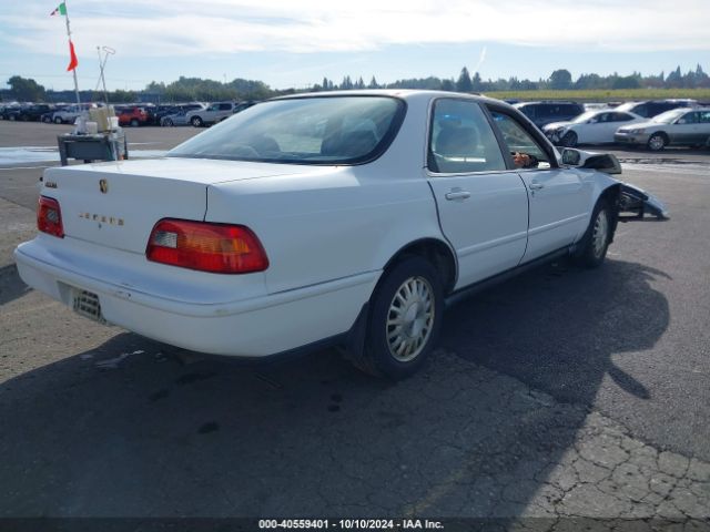 1994 ACURA LEGEND JH4KA7661RC012730 Photo 3