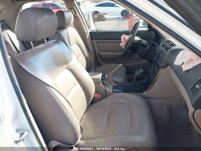 1994 ACURA LEGEND JH4KA7661RC012730 Photo 4