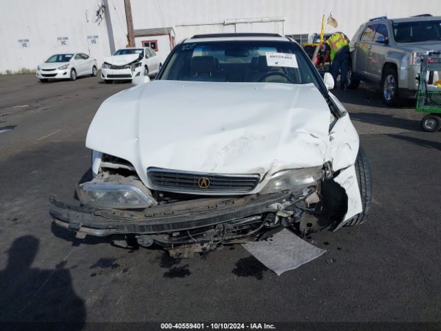 1994 ACURA LEGEND JH4KA7661RC012730 Photo 5