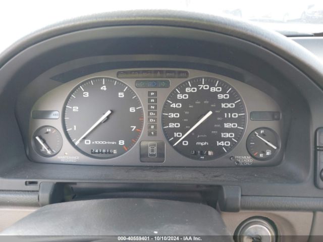 1994 ACURA LEGEND JH4KA7661RC012730 Photo 6