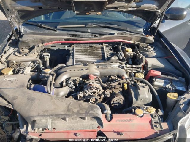 JF1GR7E60EG227574 Subaru Impreza Wrx