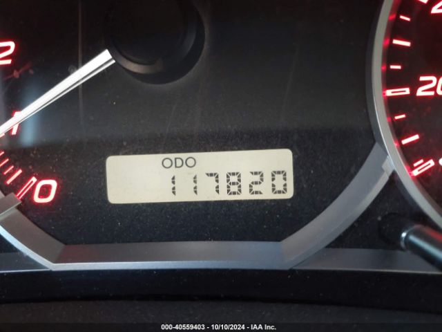 JF1GR7E60EG227574 Subaru Impreza Wrx
