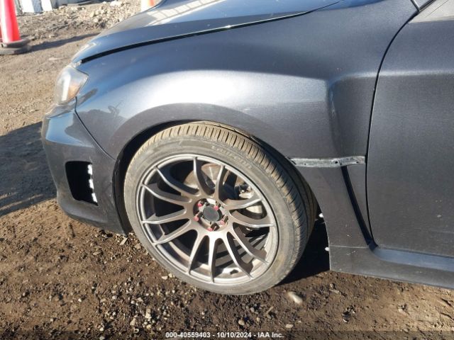 JF1GR7E60EG227574 Subaru Impreza Wrx