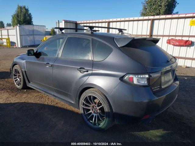 JF1GR7E60EG227574 Subaru Impreza Wrx