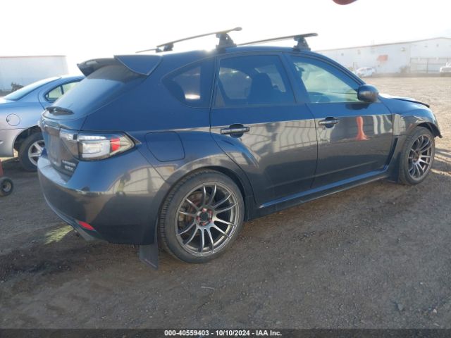 JF1GR7E60EG227574 Subaru Impreza Wrx