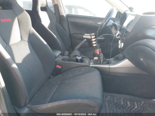 JF1GR7E60EG227574 Subaru Impreza Wrx