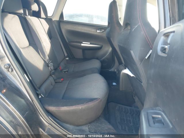 JF1GR7E60EG227574 Subaru Impreza Wrx