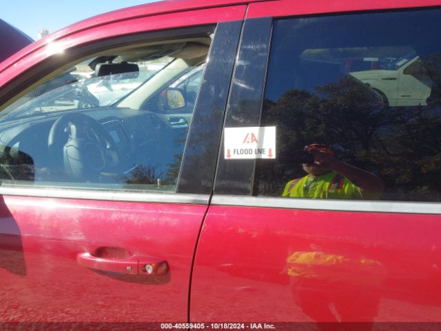 1C4RDHAG8FC817410 Dodge Durango Sxt