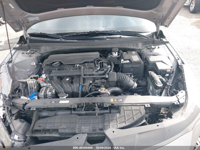 Hyundai ELANTRA SEL 2022 KMHLM4AG0NU360322 Image 10