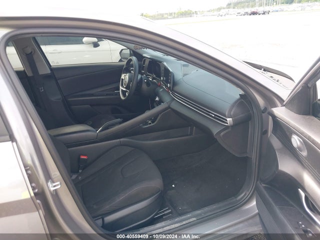 Hyundai ELANTRA SEL 2022 KMHLM4AG0NU360322 Image 5