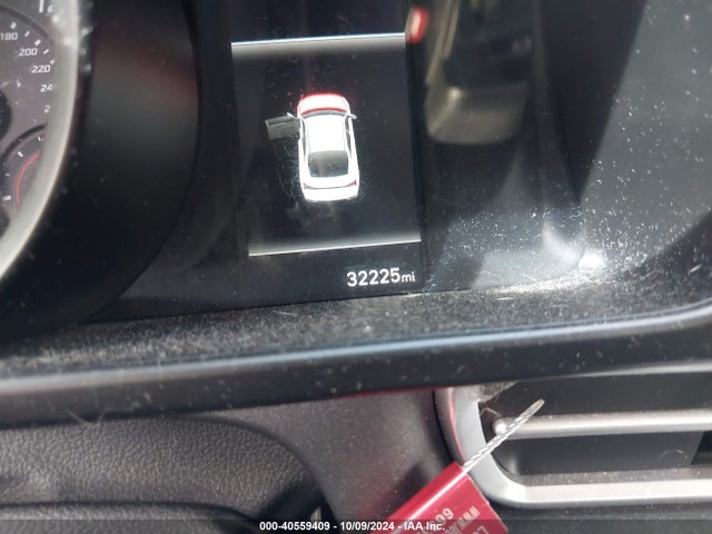 Hyundai ELANTRA SEL 2022 KMHLM4AG0NU360322 Image 7