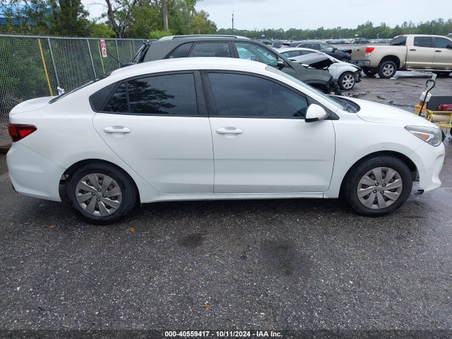 KIA RIO S 2018 3KPA24AB6JE103910 Image 13