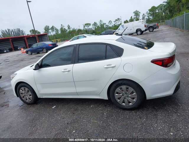 KIA RIO S 2018 3KPA24AB6JE103910 Image 14