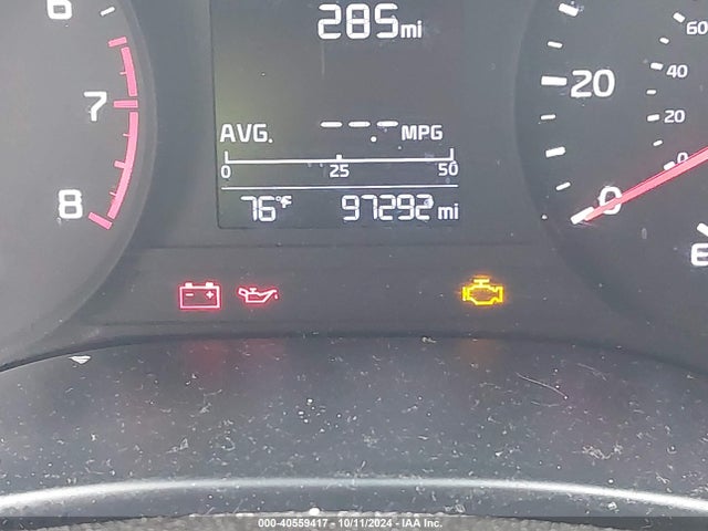 KIA RIO S 2018 3KPA24AB6JE103910 Image 15
