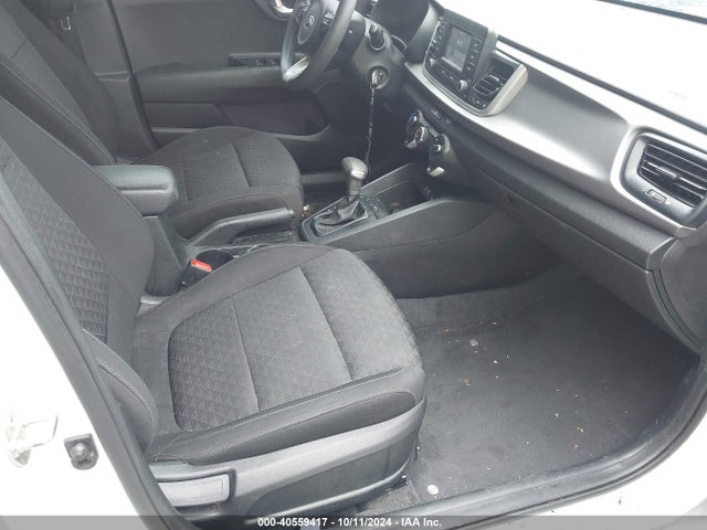KIA RIO S 2018 3KPA24AB6JE103910 Image 5