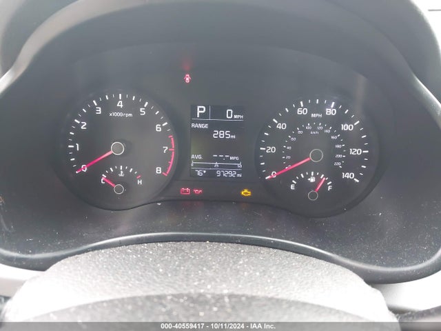 KIA RIO S 2018 3KPA24AB6JE103910 Image 7