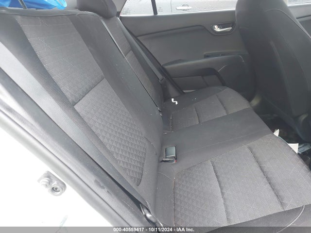 KIA RIO S 2018 3KPA24AB6JE103910 Image 8