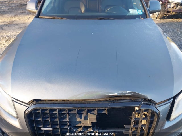 Audi Q5 3.0t Premium Plus 2014 WA1DGAFPXEA021750 Image 10