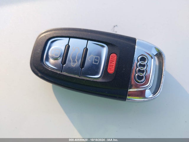 Audi Q5 3.0t Premium Plus 2014 WA1DGAFPXEA021750 Image 11