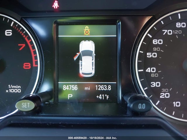 Audi Q5 3.0t Premium Plus 2014 WA1DGAFPXEA021750 Image 15