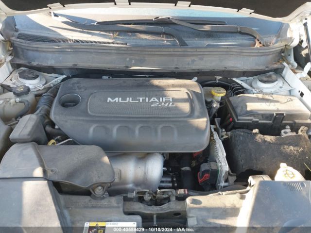 1C4PJMDB0HW615879 Jeep Cherokee High Altitude 4x4