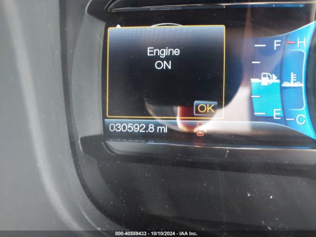 1FAHP2E81JG117268 Ford TAURUS SEL