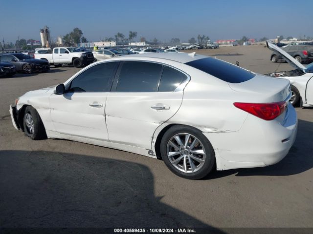JN1BV7AP1FM347789 Infiniti Q50