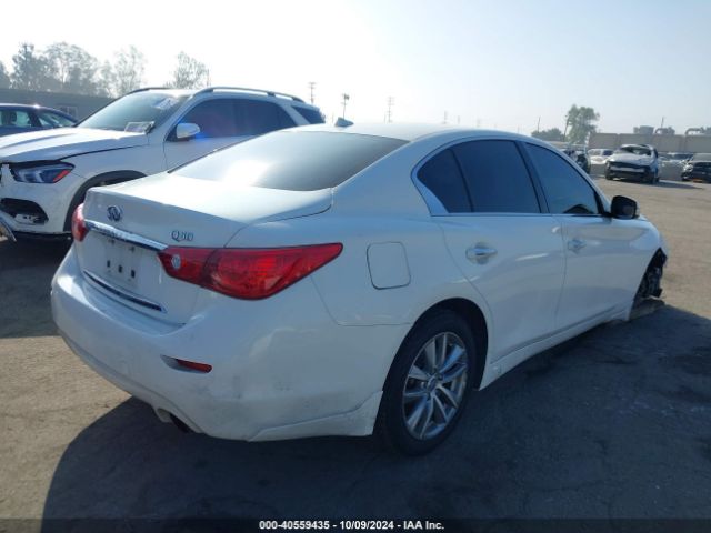 JN1BV7AP1FM347789 Infiniti Q50