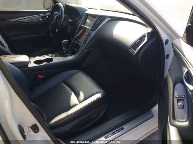 JN1BV7AP1FM347789 Infiniti Q50